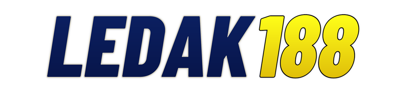 Ledak188 Logo